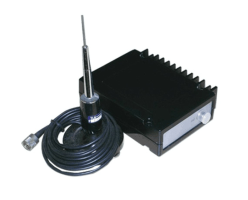 Daten-Transceiver-Radio 30W 230MHz FSK drahtlose Methode Rfs 115200bps TDMA