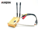 1.2 GHz Videoübertrager 8W FPV Link Langstrecken-Wireless-Übertragung