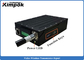 Voll- IP-Übermittlers 5W Duplex Handelscofdm drahtlose Frequenz 330-530MHz