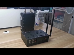 Bi-Richtungsvideo-stream FDD COFDM IP-Transceiver-Zweiwegdatenverbindung