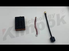 5.8G 7W UAV Videoübertrager Ultra-Langstrecken-Videoübertragung 5.8Ghz FPV VTX Drohnenzubehör