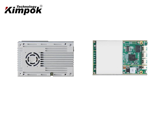 Lange Strecken-Mesh Networking Ethernet Radio Circuit-Brett 1400MHz/900MHz