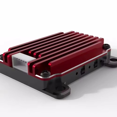 5.8G 1.6W drahtloser Videotransmitter 5.8Ghz FPV VTX 48CH für Langstrecken-FPV-Drohnen RC-Zubehör