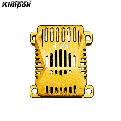 4.5Ghz 2.5W 20km FPV VTX 4.5G Wireless Video Transmitter UAV VTX Bildübertragung für RC-Drohne