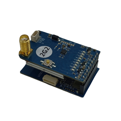 2.2G Drohnen-Videoempfängermodul 2.2Ghz FPV VRX-Bildempfang für FPV-Brillen
