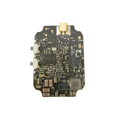 1.2Ghz 2W drahtloser Videotransmitter 1.2G Drohne VTX FPV Video-Link Unterstützung IRC-Protokoll