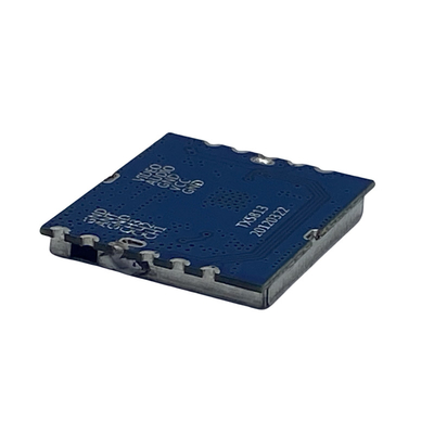 5.8G Wireless Video Transmitter Modul für FPV Racing Drohnen Teile 5813 VTX 96CH