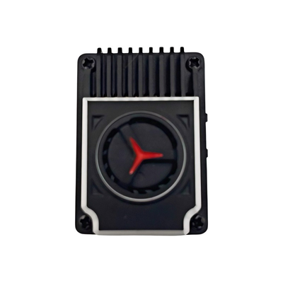 3.3Ghz FPV Wireless VTX 4W 16CH Videotransmitter für FPV-Renndrohnen Zubehör Unterstützung IRC