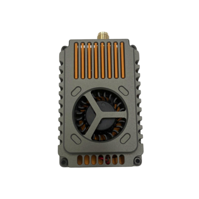 3.3G 10W Drohnenvideotransmitter 3.3Ghz FPV Wireless VTX für Langstreckenvideosender