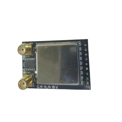 5.8G FPV VRX Drahtloser Drohnen-Videoempfänger 4990MHz-5945MHz 8CH Videoempfang