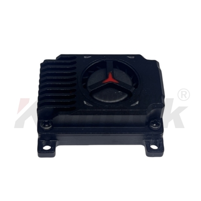 3.3Ghz FPV Wireless VTX 4W 16CH Videotransmitter für FPV-Renndrohnen Zubehör Unterstützung IRC