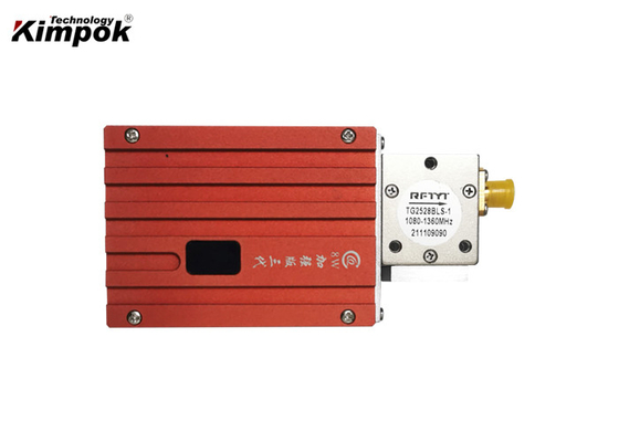 700 mA drahtlose Videotransmitter für Analogkameras