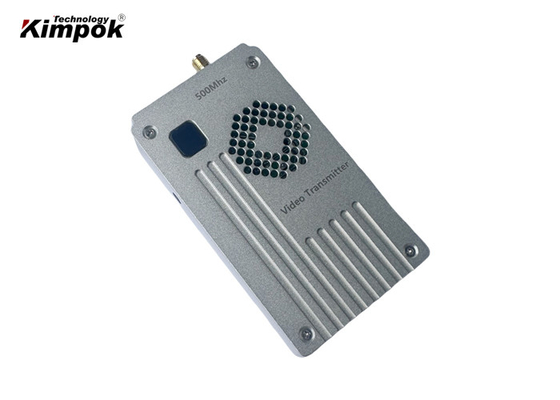 Kompakter drahtloser analoger Videotransmitter 60 g VTX VRX Renndrohnen