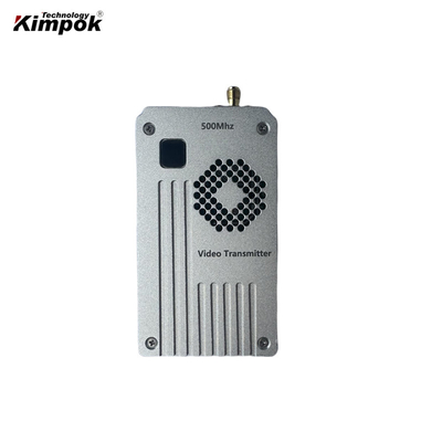 Analog-Video-Sender mit 500 MHz-Frequenz für Hochleistungs-Video-Streaming-FPV