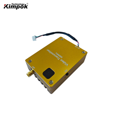 UAV-Videotransmitter Die ideale Lösung für B2B-Videotransmissionsbedürfnisse
