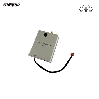 500Mhz 4W FPV Hd Digital Vtx Video Link 40km Ultra Langstrecke