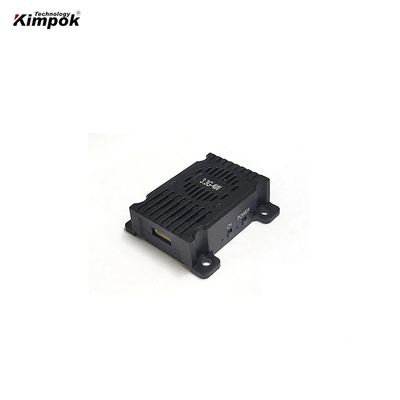 3.3GHz 4W Langstrecken-FPV VTX VRX Wireless Video-Sender und Empfänger Video-Sender Grafikübertragung