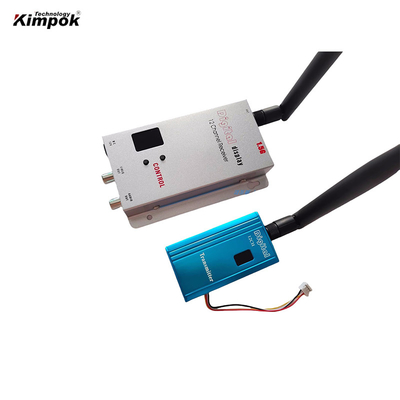 FPV 1.5Ghz 1500mW Drohne VTX mit 12 Kanälen