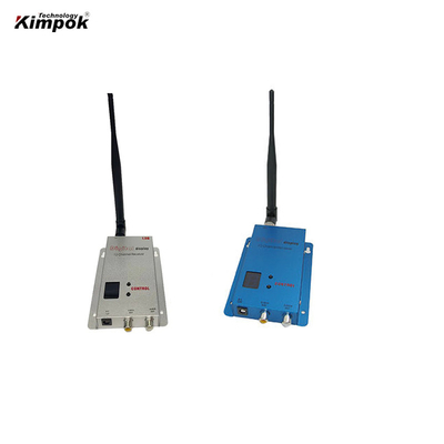 FPV 1.5Ghz 1500mW Drohne VTX mit 12 Kanälen