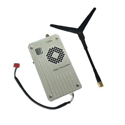 1.2Ghz 5W 60km Langstrecke vtx fpv drahtloser Videotransmitter für Drohnenübertragung