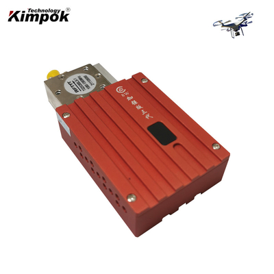 Rot 1,2 GHz 8W Digital Vtx Fpv mit 8 Kanälen
