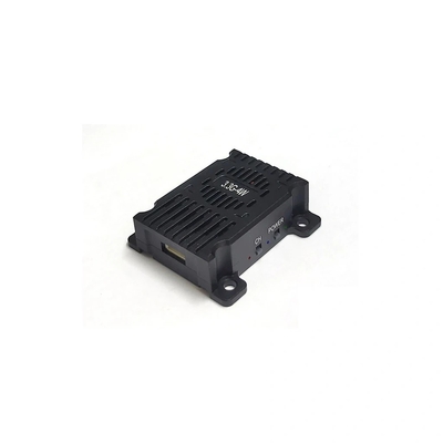 3.3G 4W fpv-Videotransmitter für Drohnen-Video-Verbindung für die drahtlose Fernübertragung von Videos
