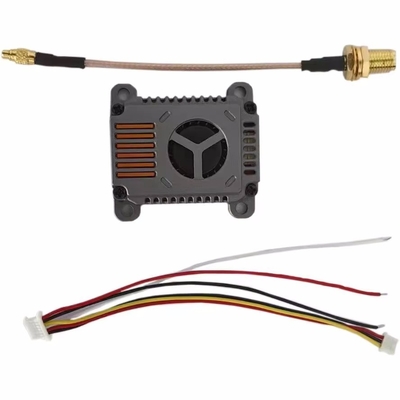 5.8Ghz 3W 5.8G FPV Drohne VTX VRX Langstreckenübertragung