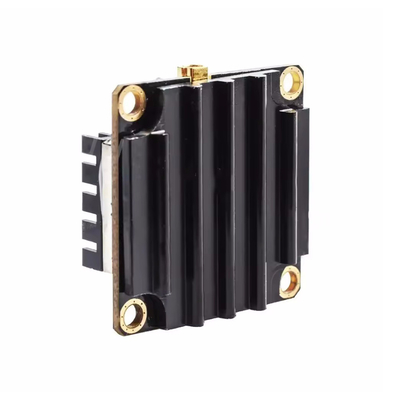 AKK 2W 5.8G FPV Video Sender 37CH 25mW/200mW/600mW/1000/2000mW Umschaltbar Drohne VTX