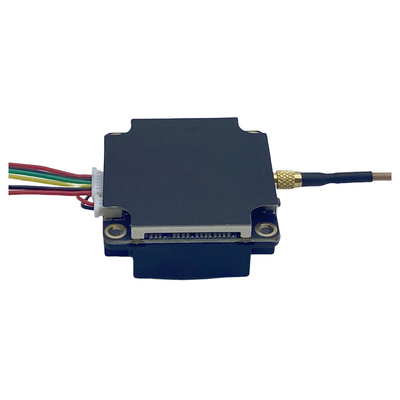 UAV-Videoübertrager AKK 5W FPV VTX 96CH Videoübertrager unterstützt Smart Audio Video Link