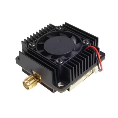 AKK 8W 5,8G Ultra-Videoübertragung 5,8Ghz Drohnen-Videoübertrager 8W VTX 96CH