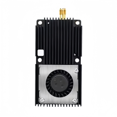 AKK Alpha5 VTX 5.8G 80CH 1w/2w/3w/4w Schaltbare Smart Audio Ultra Langstreckenübertragung
