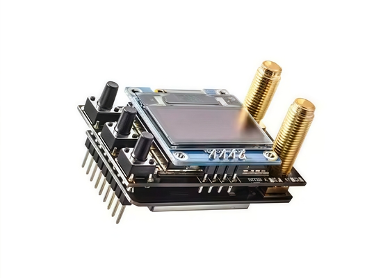 AKK Diversity RX 4.9G bis 5.8G FPV VRX Wireless Videoempfänger 80CH für RC FPV Racing Drohnen