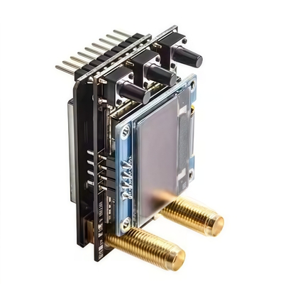 AKK Diversity RX 4.9G bis 5.8G FPV VRX Wireless Videoempfänger 80CH für RC FPV Racing Drohnen