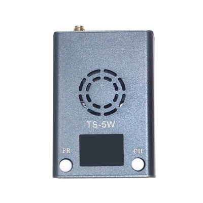 5,8 GHz 5W Drohnen-Video-Sender und -Empfänger 5,8G VTX VRX Ultra RC FPV Videoübertragung