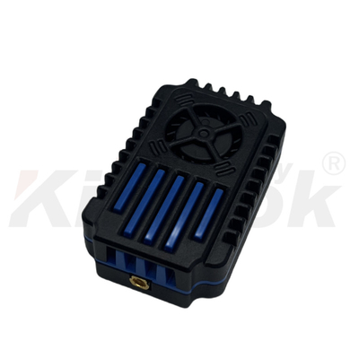 3.3G 3.5W FPV UAV Video-Sender 3.3 GHz VTX mit IRC 24CH 25mW/2000mW/3500mW FPV VTX Modul