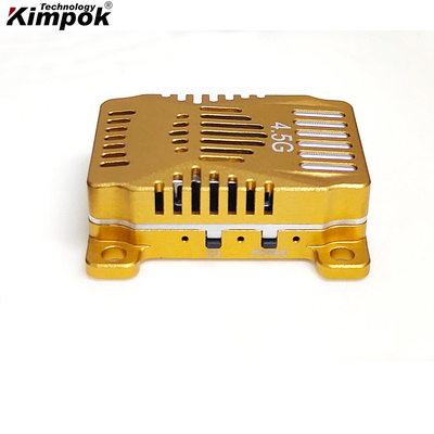 4.5Ghz 2.5W 20km FPV VTX 4.5G Wireless Video Transmitter UAV VTX Bildübertragung für RC-Drohne