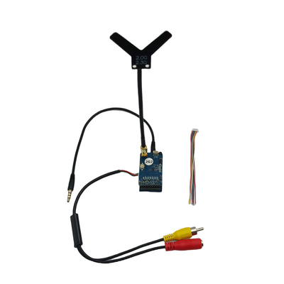 2.2G Drohnen-Videoempfängermodul 2.2Ghz FPV VRX-Bildempfang für FPV-Brillen
