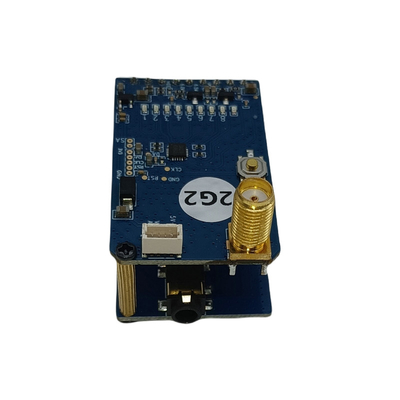 2.2G Drohnen-Videoempfängermodul 2.2Ghz FPV VRX-Bildempfang für FPV-Brillen