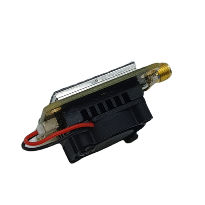 2.2G 1.6W Drohnen-Analog-Video-Sender 2.2 GHz FPV VTX Langstrecken-Videoübertragung