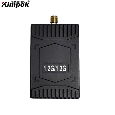 1.2G VRX Hochleistungs-Analog-Videoreceiver 1,2 GHz FPV VRX für Drohnenzubehör