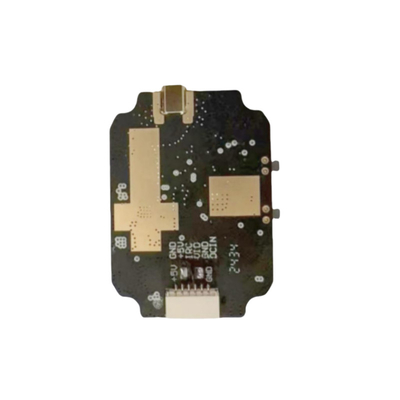 1.2Ghz 2W drahtloser Videotransmitter 1.2G Drohne VTX FPV Video-Link Unterstützung IRC-Protokoll