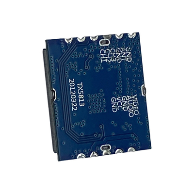 5.8G Wireless Video Transmitter Modul für FPV Racing Drohnen Teile 5813 VTX 96CH
