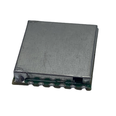 5,8 GHz UAV Video-Sender 5823S TX Versorgung DC 5V Strom 4900 MHz - 6060 MHz VTX