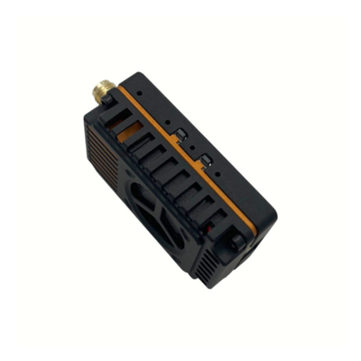 1.7Ghz 4W FPV-Analog-Video-Sender mit Langstrecken-Wireless-VTX für UAV-Video-TX