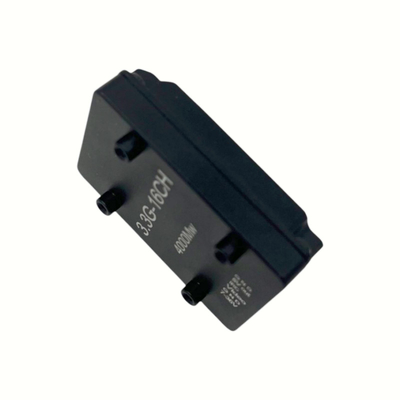 3.3Ghz FPV Wireless VTX 4W 16CH Videotransmitter für FPV-Renndrohnen Zubehör Unterstützung IRC
