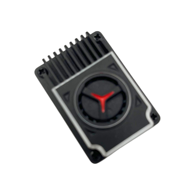 3.3Ghz FPV Wireless VTX 4W 16CH Videotransmitter für FPV-Renndrohnen Zubehör Unterstützung IRC