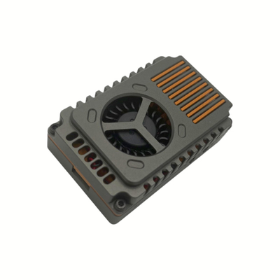 3.3G 10W Drohnenvideotransmitter 3.3Ghz FPV Wireless VTX für Langstreckenvideosender