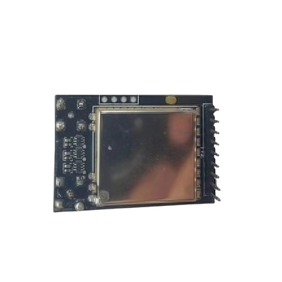 5.8G FPV VRX Drahtloser Drohnen-Videoempfänger 4990MHz-5945MHz 8CH Videoempfang