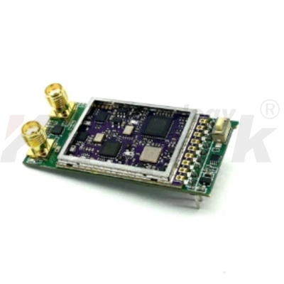 3.3 GHz 3,5 W FPV Analog Video Sender und Empfänger 24CH Langstrecken-Funk-Video TX VRX