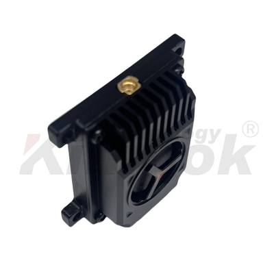 3.3Ghz FPV Wireless VTX 4W 16CH Videotransmitter für FPV-Renndrohnen Zubehör Unterstützung IRC